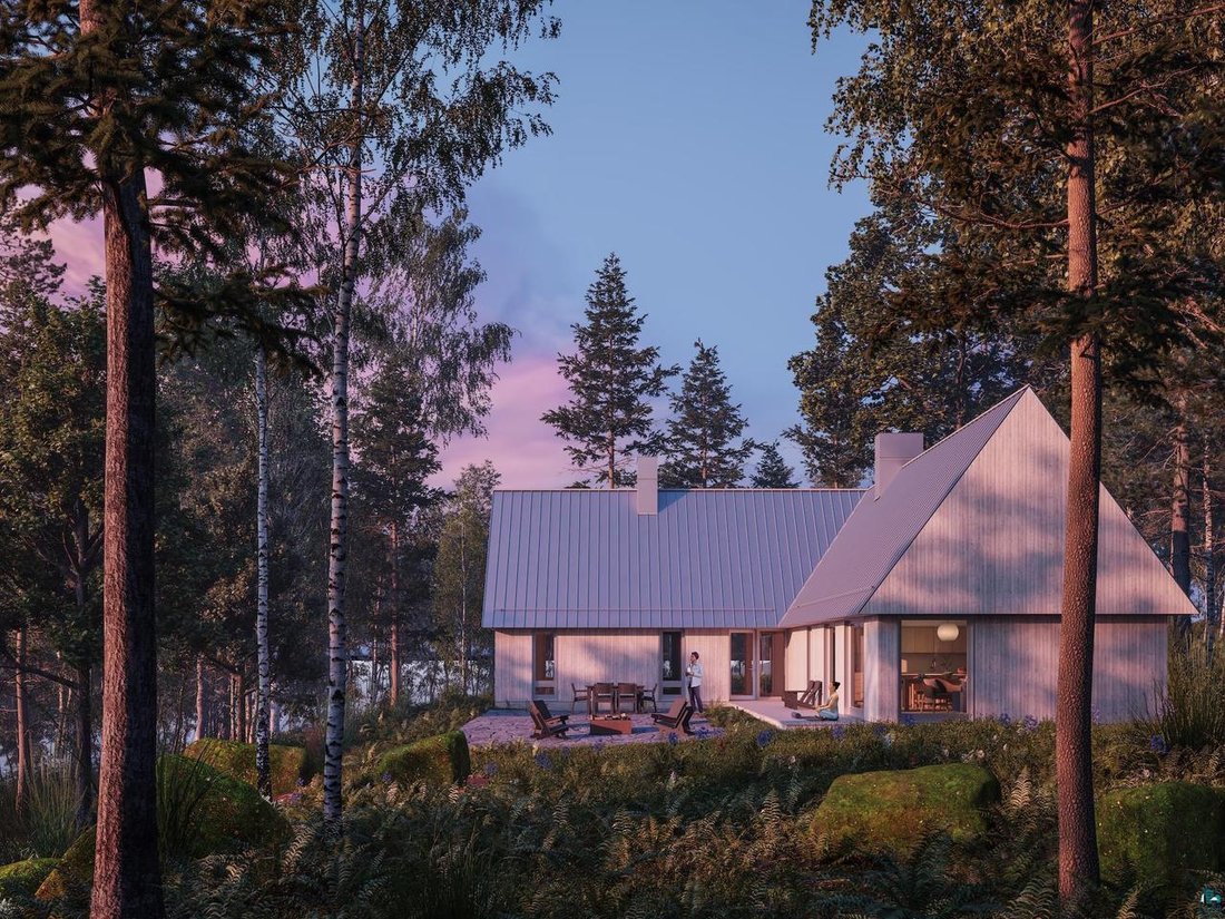 House in Washburn, Wisconsin, United States 1 - 18306006