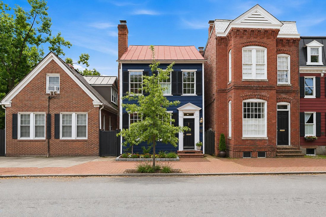 House in Alexandria, Virginia, United States 5 - 18276750