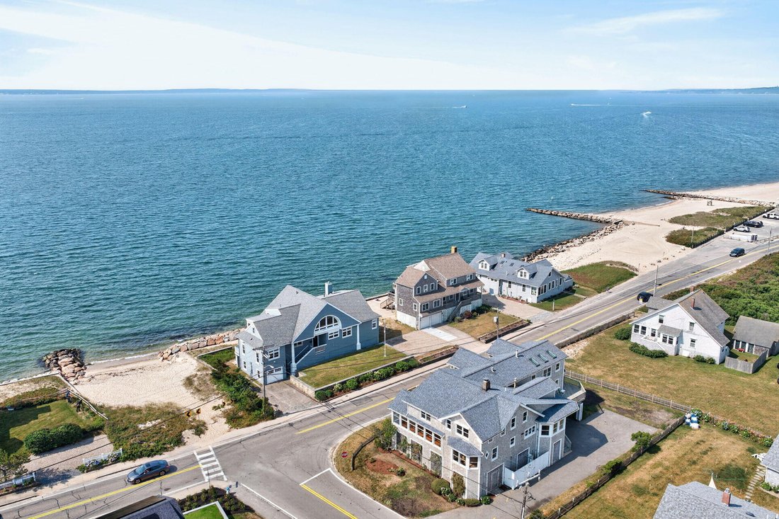 House in Falmouth, Massachusetts, United States 4 - 18307008