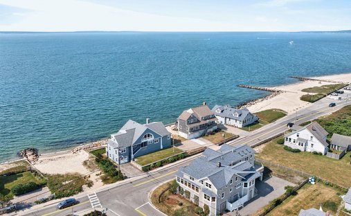 Casa en Falmouth, Massachusetts, Estados Unidos 1