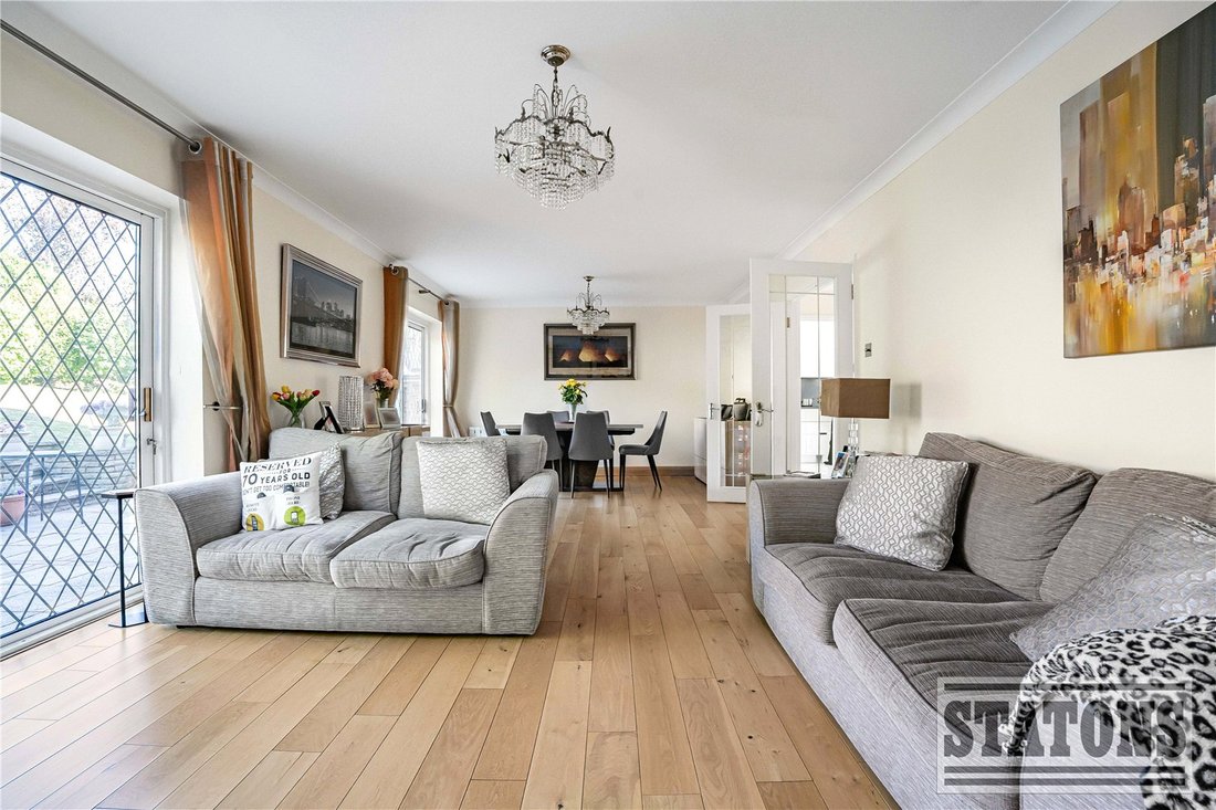 House in New Barnet, Barnet, England 4 - 18305952