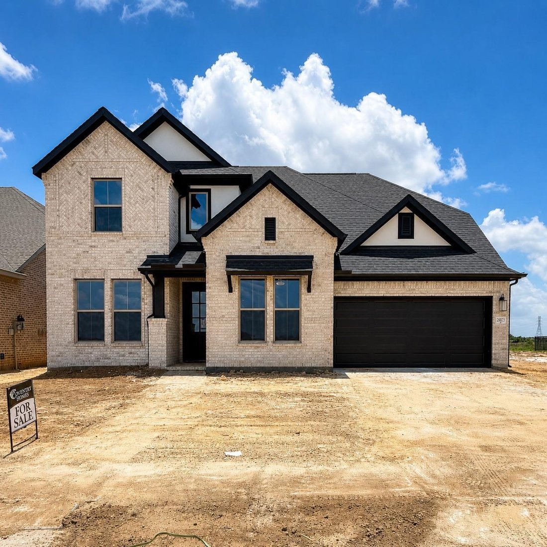 House in Hockley, Texas, United States 1 - 17934899
