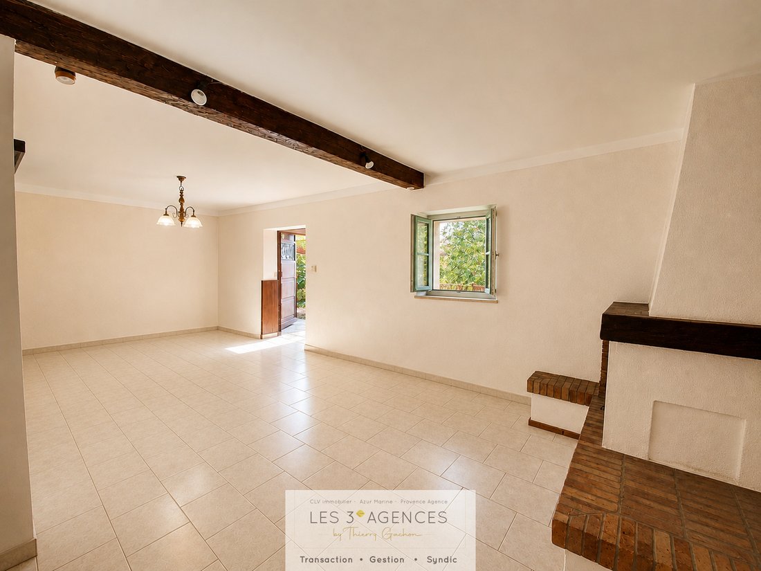 House in Ouest, Cogolin, France 5 - 15694250