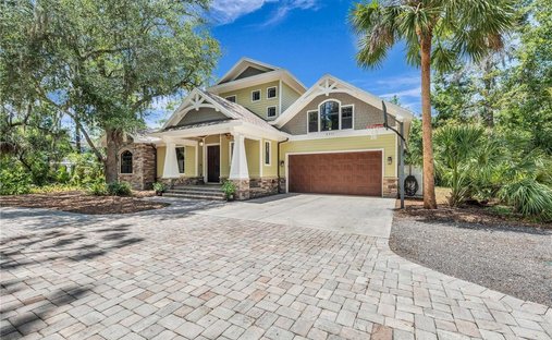 House in Bradenton, Florida, United States 1