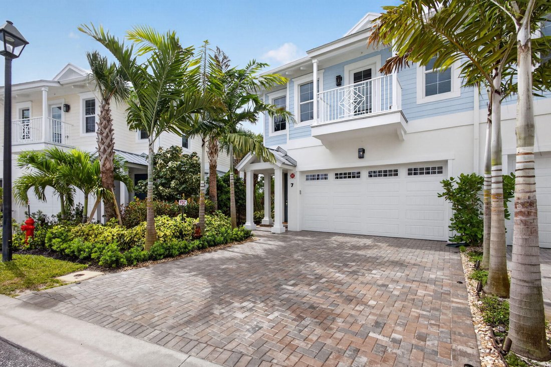 House in Jupiter, Florida, United States 1 - 18306917