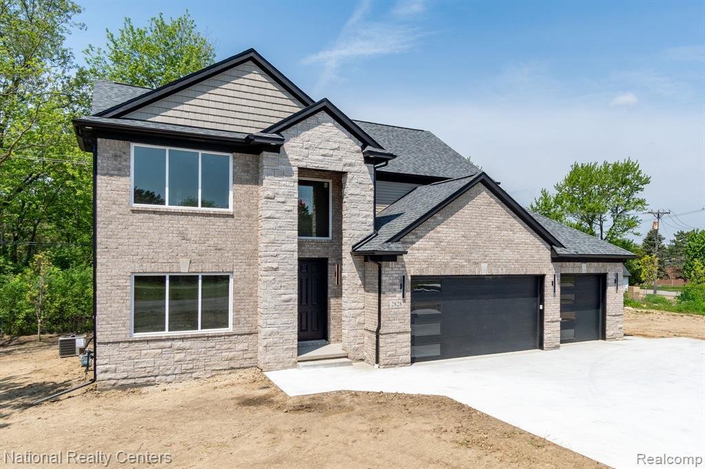 House in Rochester Hills, Michigan, United States 3 - 18307576