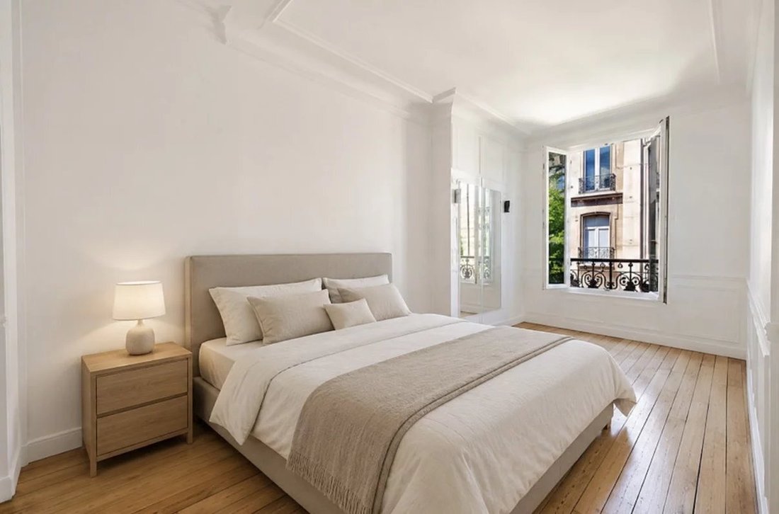 Apartment in Aligre-Gare de Lyon, Paris 12e Arrondissement, Paris 2 - 18190029