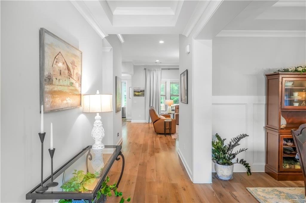 House in Acworth, Georgia, United States 2 - 17981867