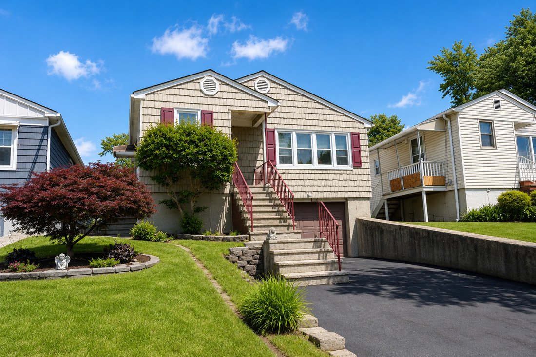 House in New York, New York, United States 1 - 18305783