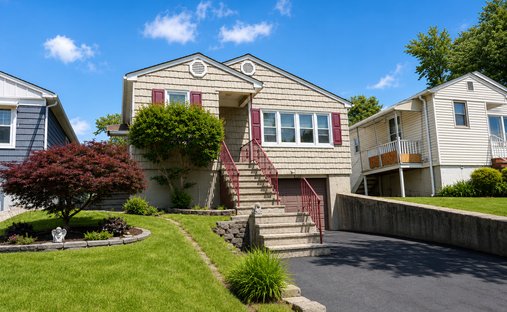 Casa a New York, New York, Stati Uniti 1