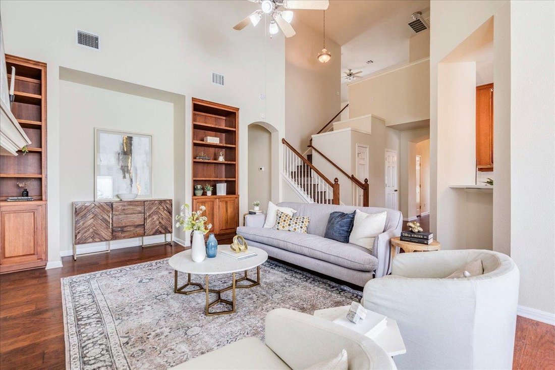 House in Austin, Texas, United States 4 - 17975242