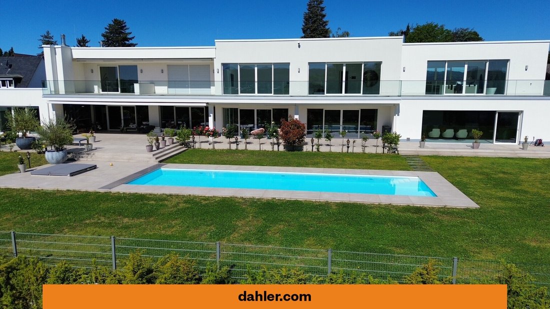 Villa in Koblenz, Rhineland-Palatinate, Germany 1 - 18306391