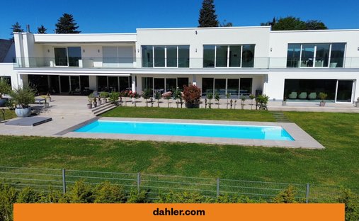 Villa in Koblenz, Rhineland-Palatinate, Germany 1