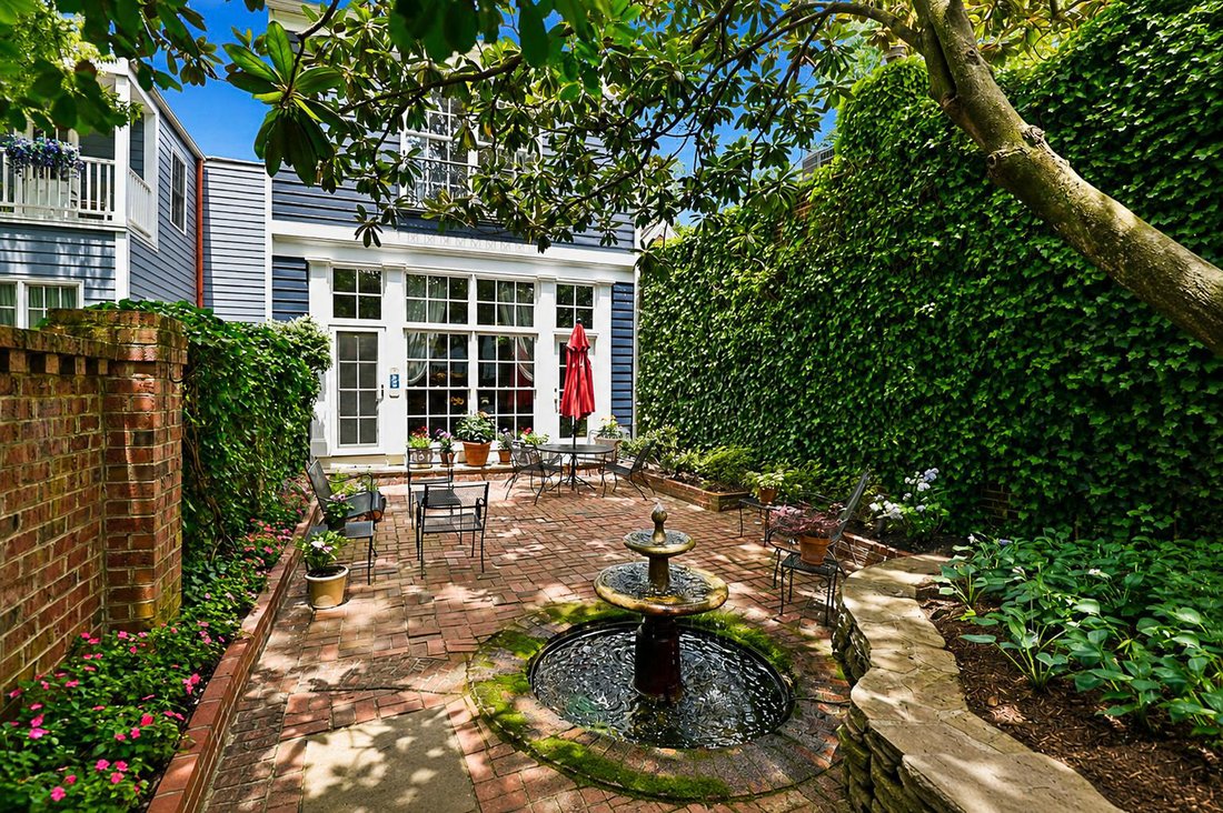 House in Alexandria, Virginia, United States 3 - 18276750