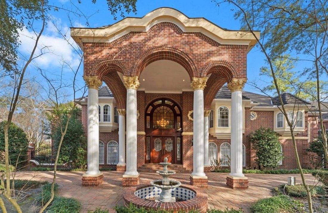 House in Houston, Texas, United States 2 - 18306528