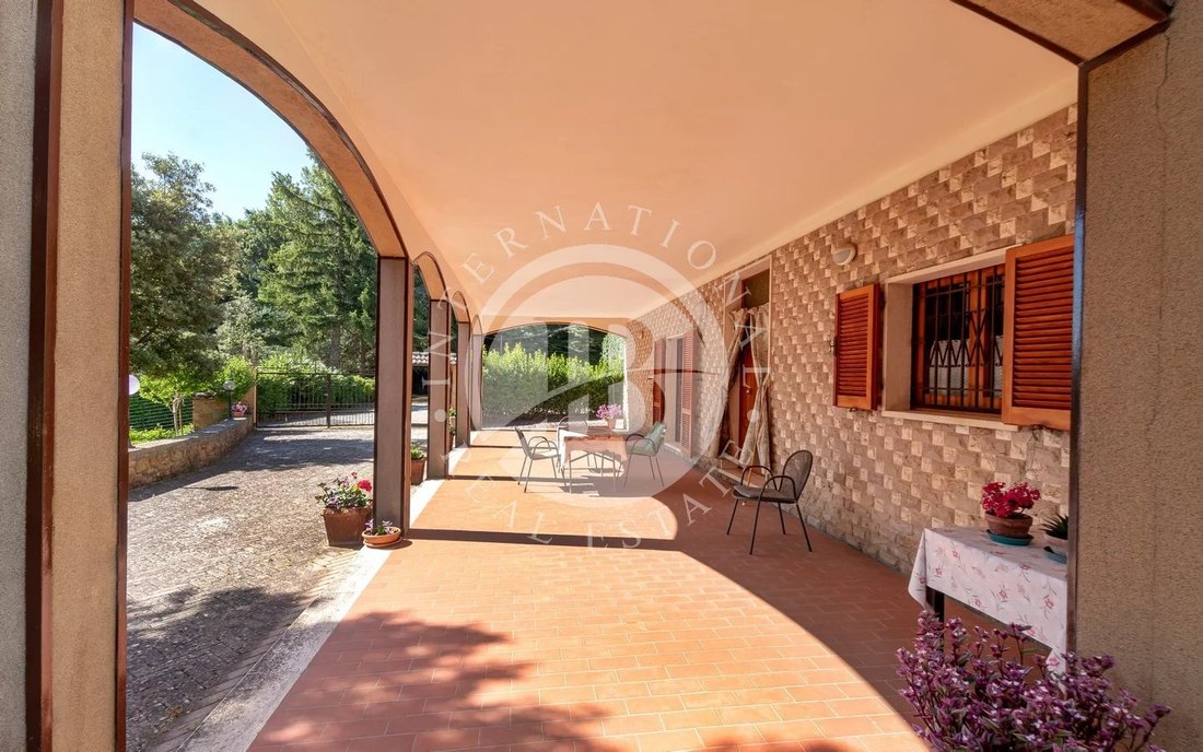 Villa in Montepulciano, Tuscany, Italy 5 - 18305926