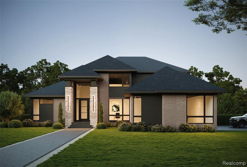 House in Clarkston, Michigan, United States 1 - 18308310