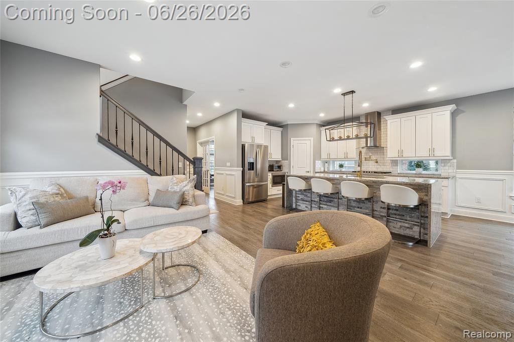 House in Birmingham, Michigan, United States 5 - 18308418