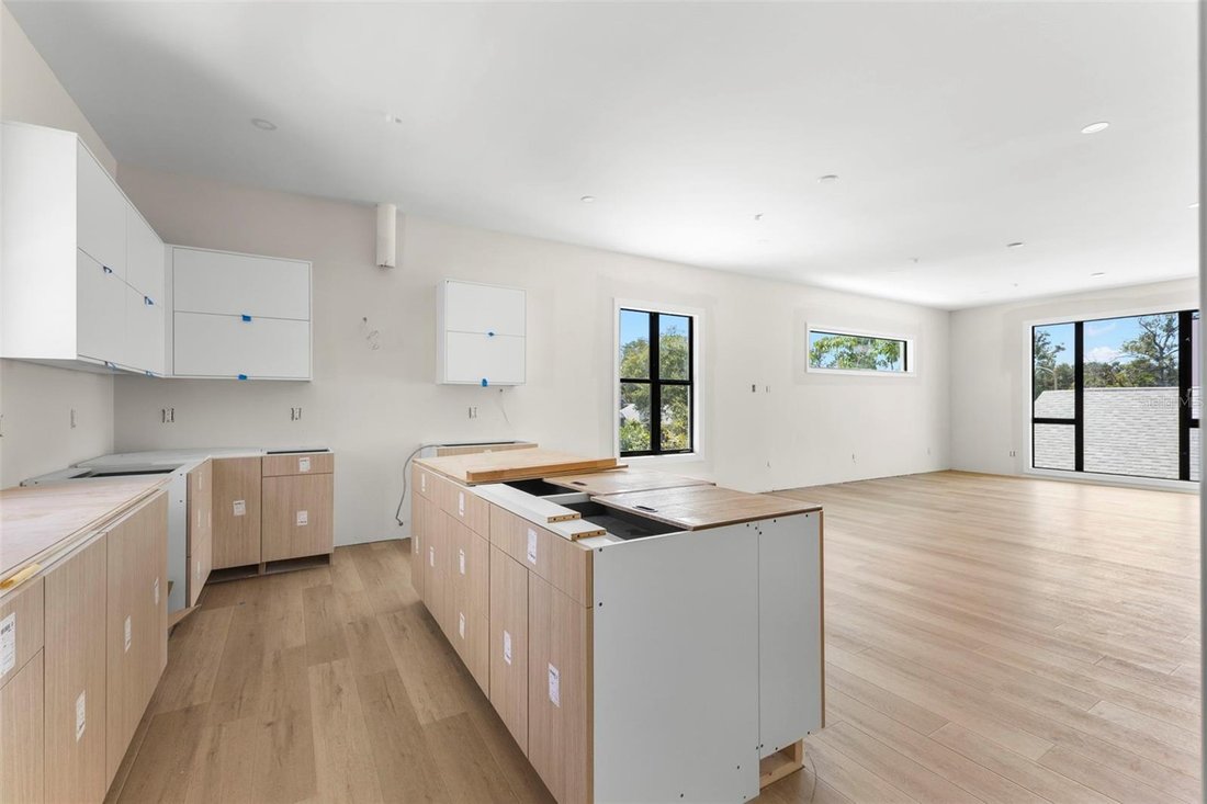 Townhouse in St. Petersburg, Florida, United States 5 - 18306369