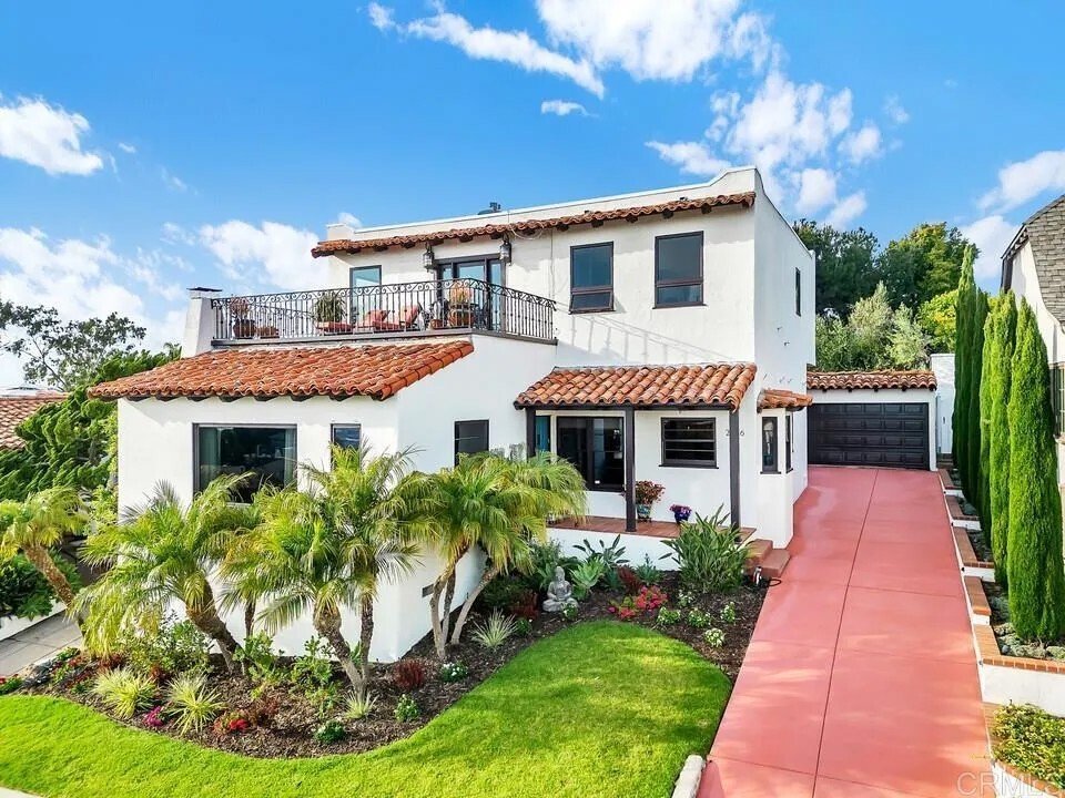 House in San Diego, California, United States 3 - 18306433