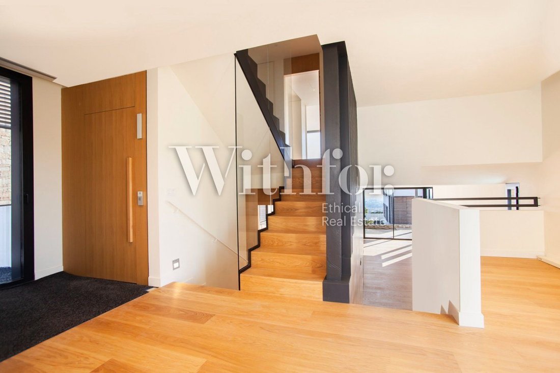 House in Sarrià-Sant Gervasi, Barcelona, Spain 4 - 18300013