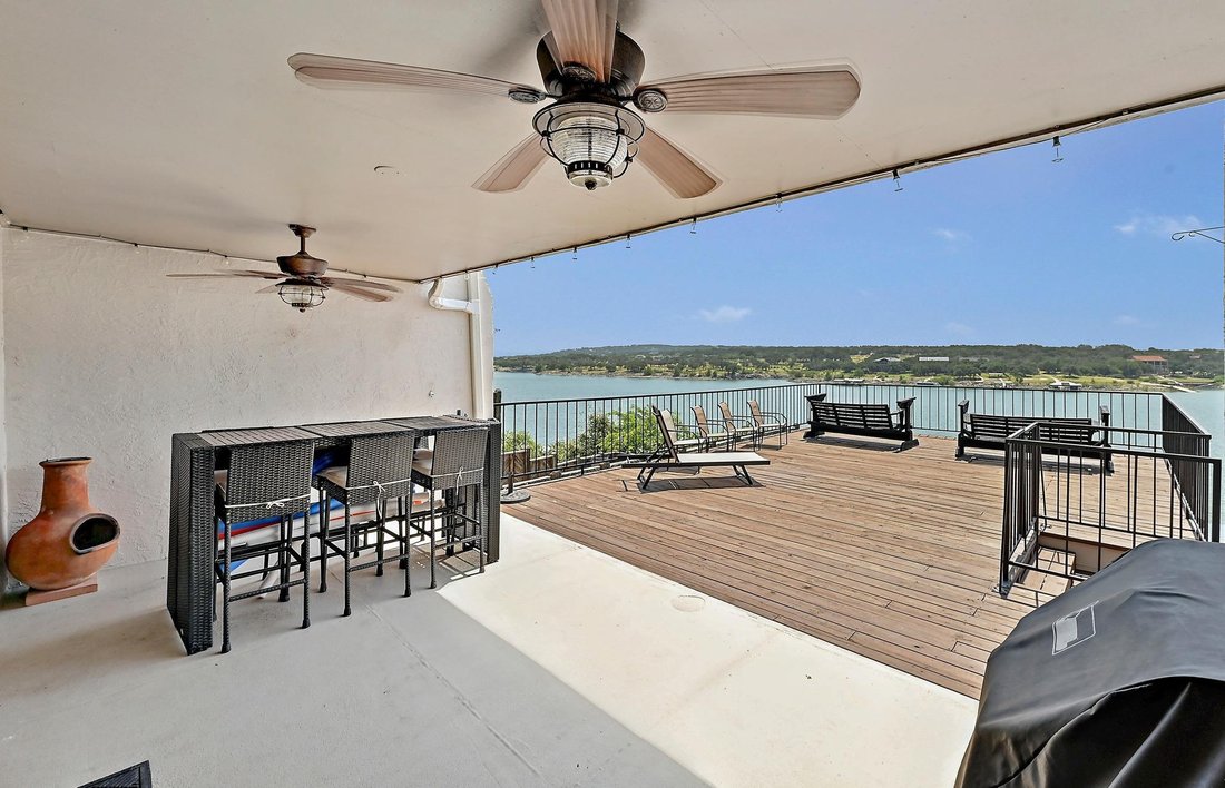Condo in Spicewood, Texas, United States 2 - 18306259