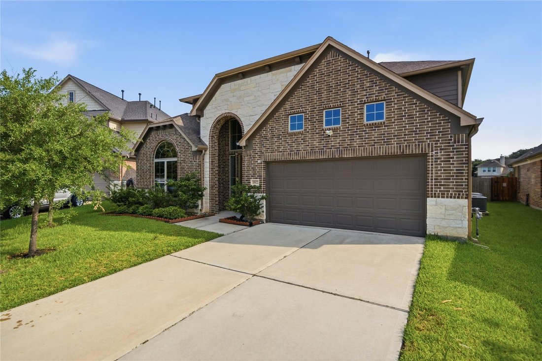 House in Houston, Texas, United States 4 - 18306531