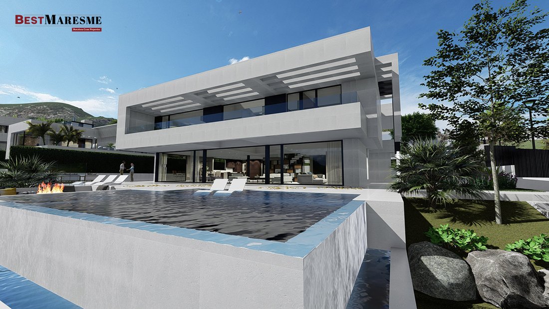 House in Teia, Catalonia, Spain 5 - 18310394