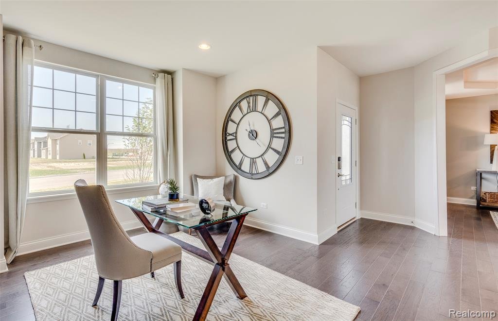 House in South Lyon, Michigan, United States 4 - 18307499