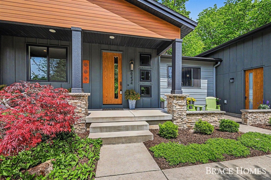 House in Grand Rapids, Michigan, United States 2 - 18307495