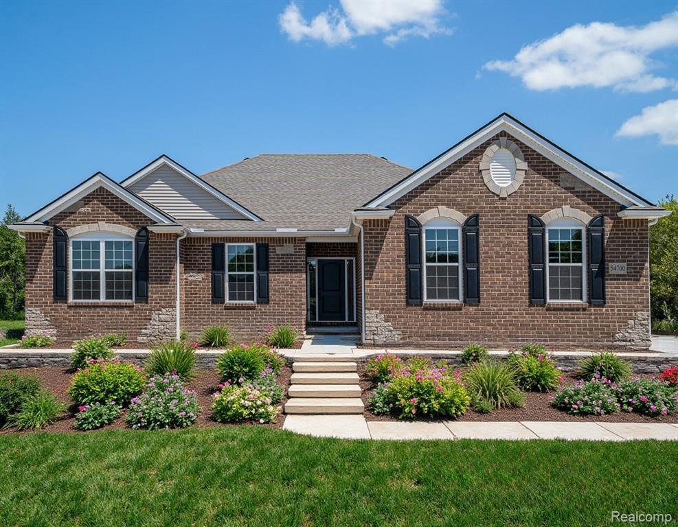 House in Bruce, Michigan, United States 1 - 18307550