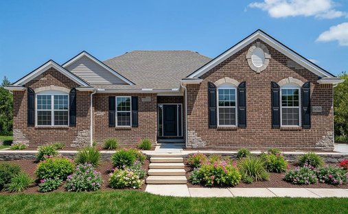 Casa in Bruce, Michigan, Stati Uniti 1