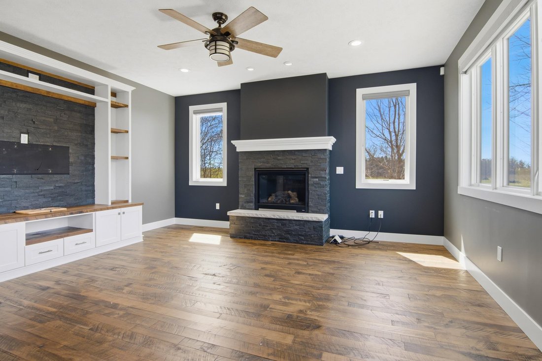 House in Williamsburg, Michigan, United States 3 - 18309607