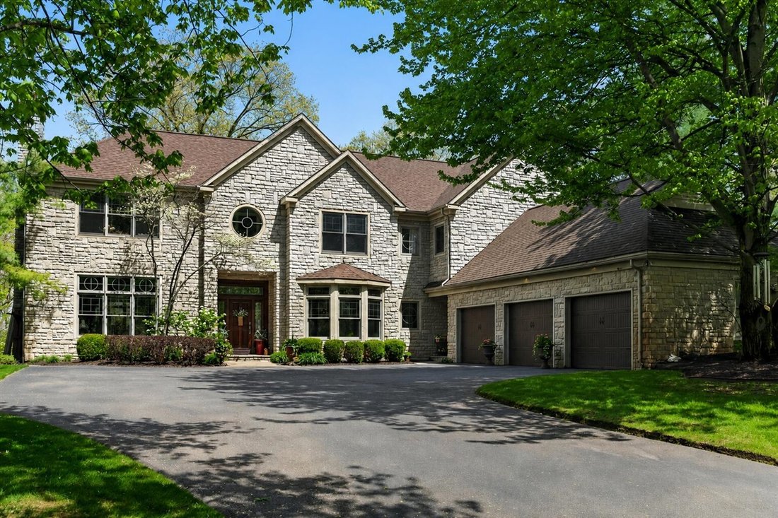House in Forest Hills, Michigan, United States 1 - 18308354