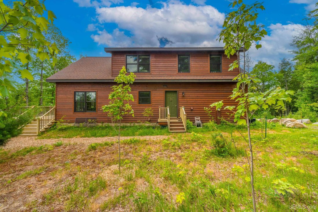House in Michigamme Township, Michigan, United States 5 - 18308750