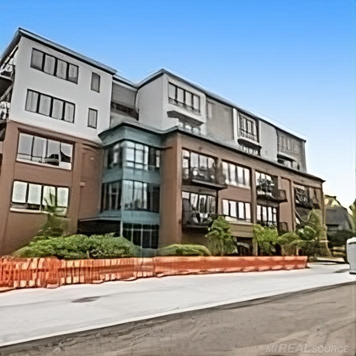 Condo in Ann Arbor, Michigan, United States 1 - 18307119