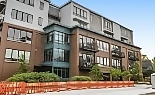 Condo in Ann Arbor, Michigan, United States 1