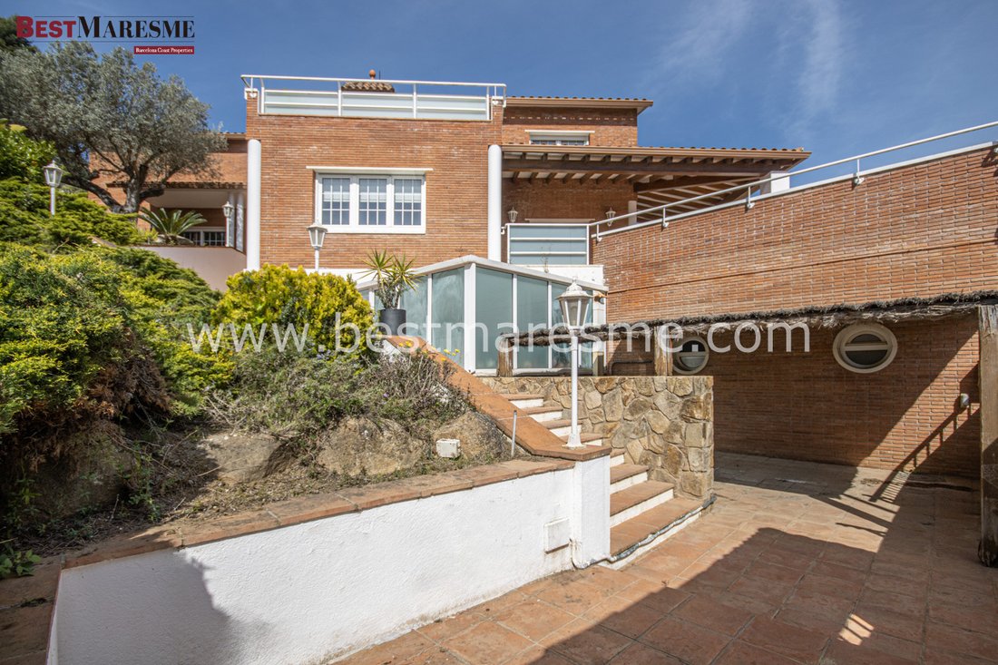 House in Argentona, Catalonia, Spain 4 - 18310269
