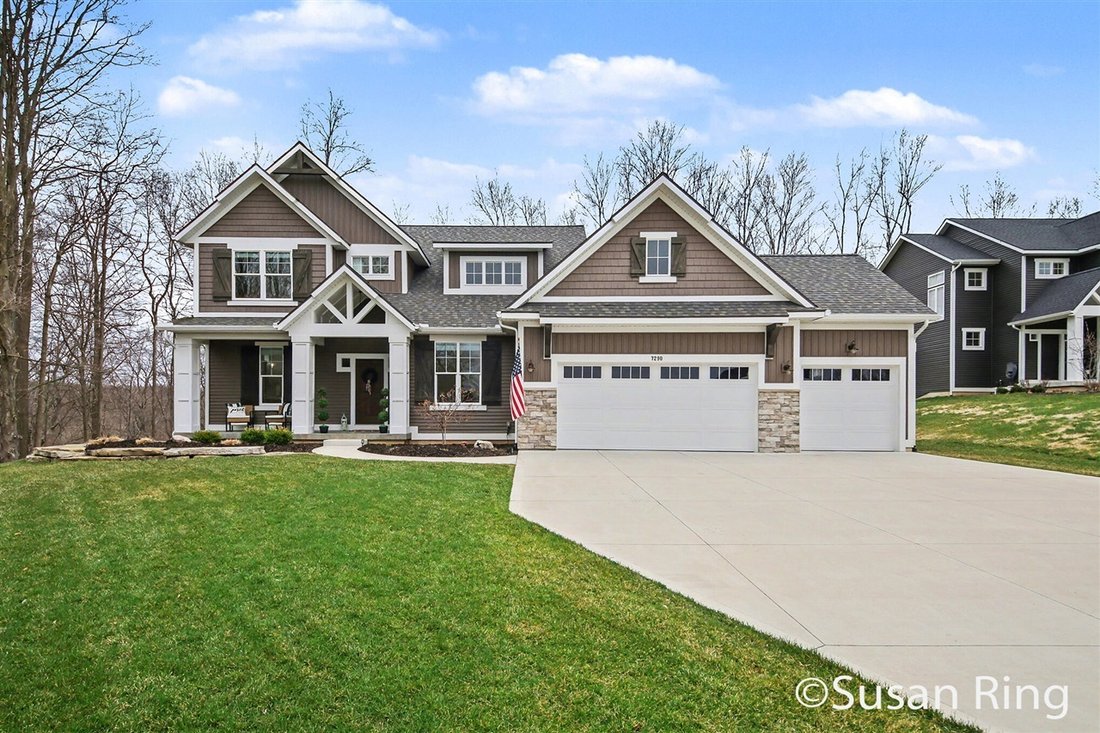 House in Grand Rapids, Michigan, United States 2 - 18308199