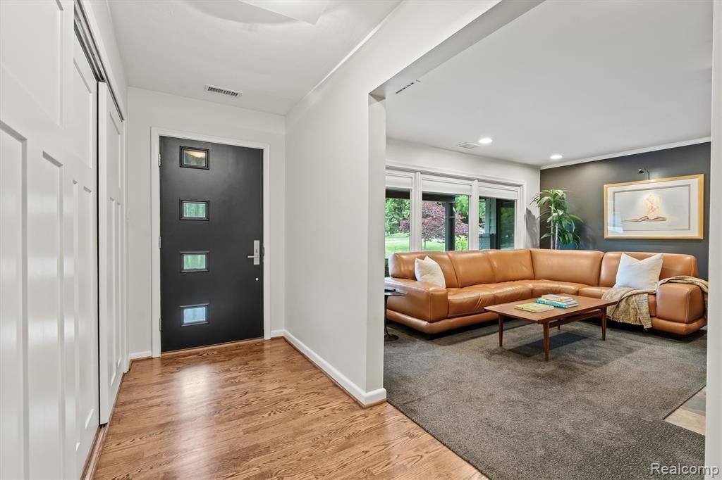 House in Bloomfield Hills, Michigan, United States 4 - 18307857