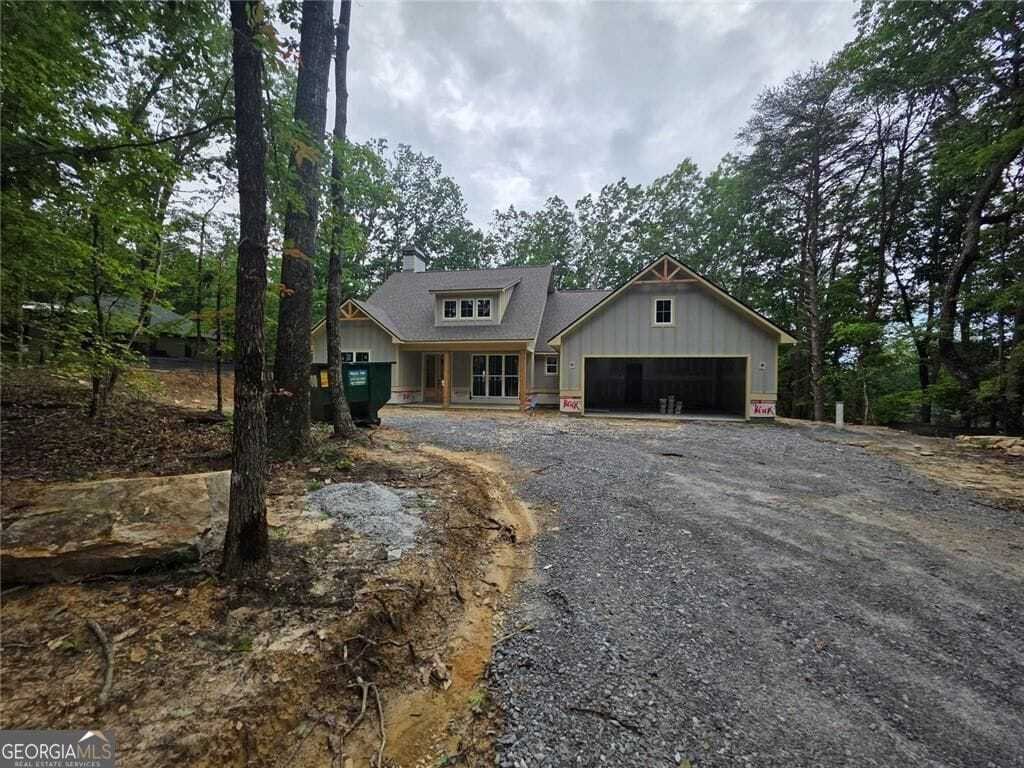 House in Jasper, Georgia, United States 3 - 18040589
