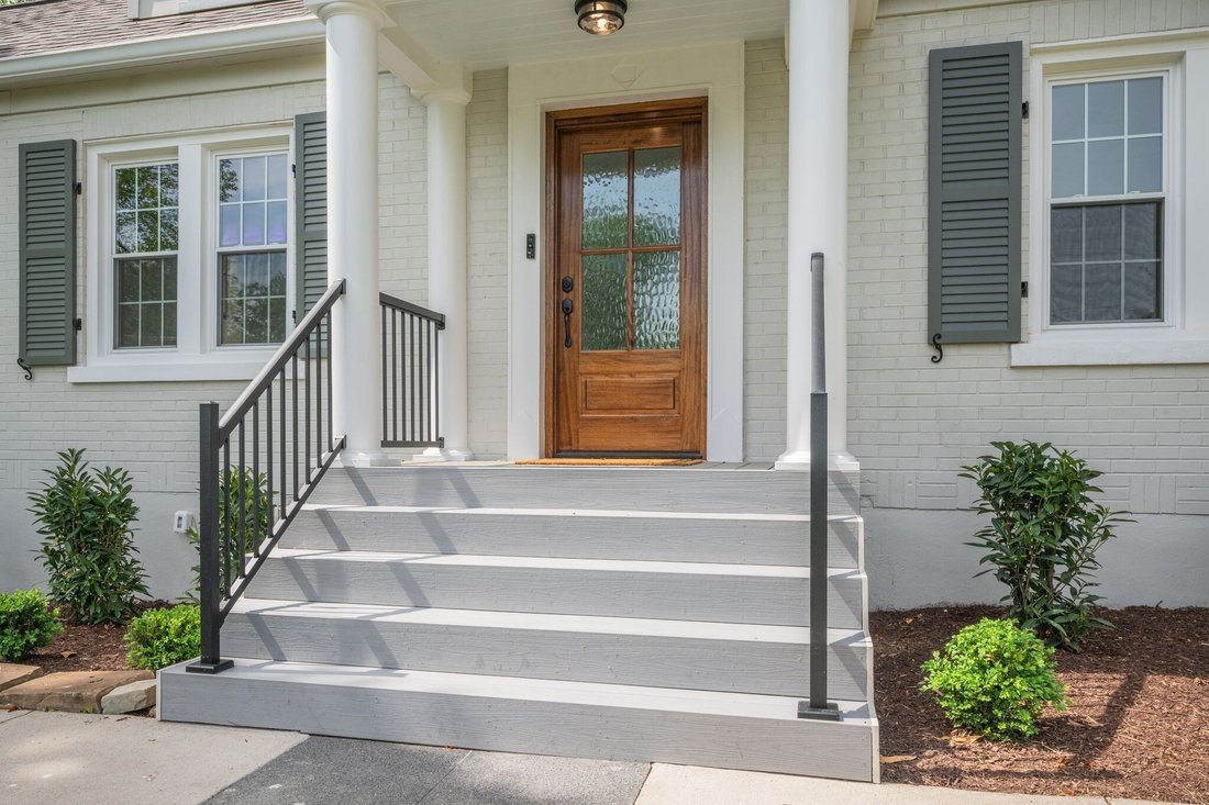 House in Dickson, Tennessee, United States 4 - 18306707