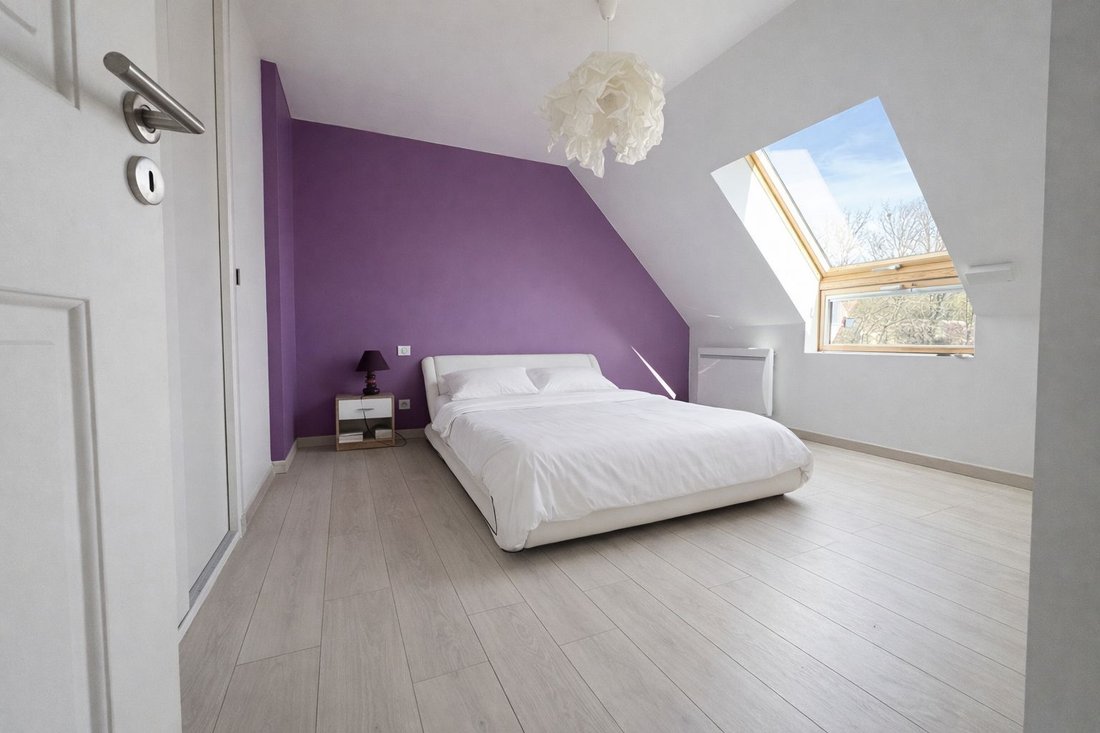 House in Chantilly, Hauts-de-France, France 4 - 18306287