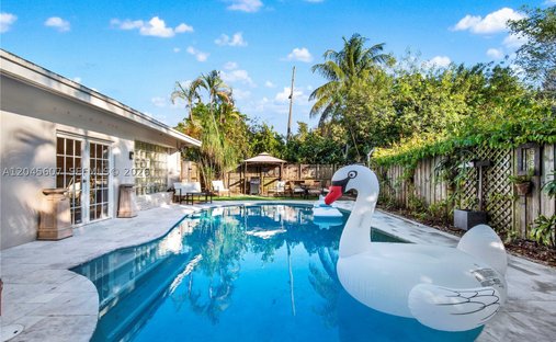 House in Fort Lauderdale, Florida, United States 1