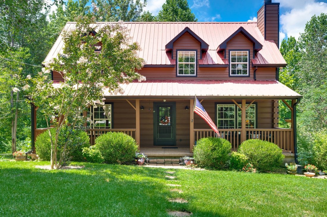 House in Pegram, Tennessee, United States 2 - 18304038
