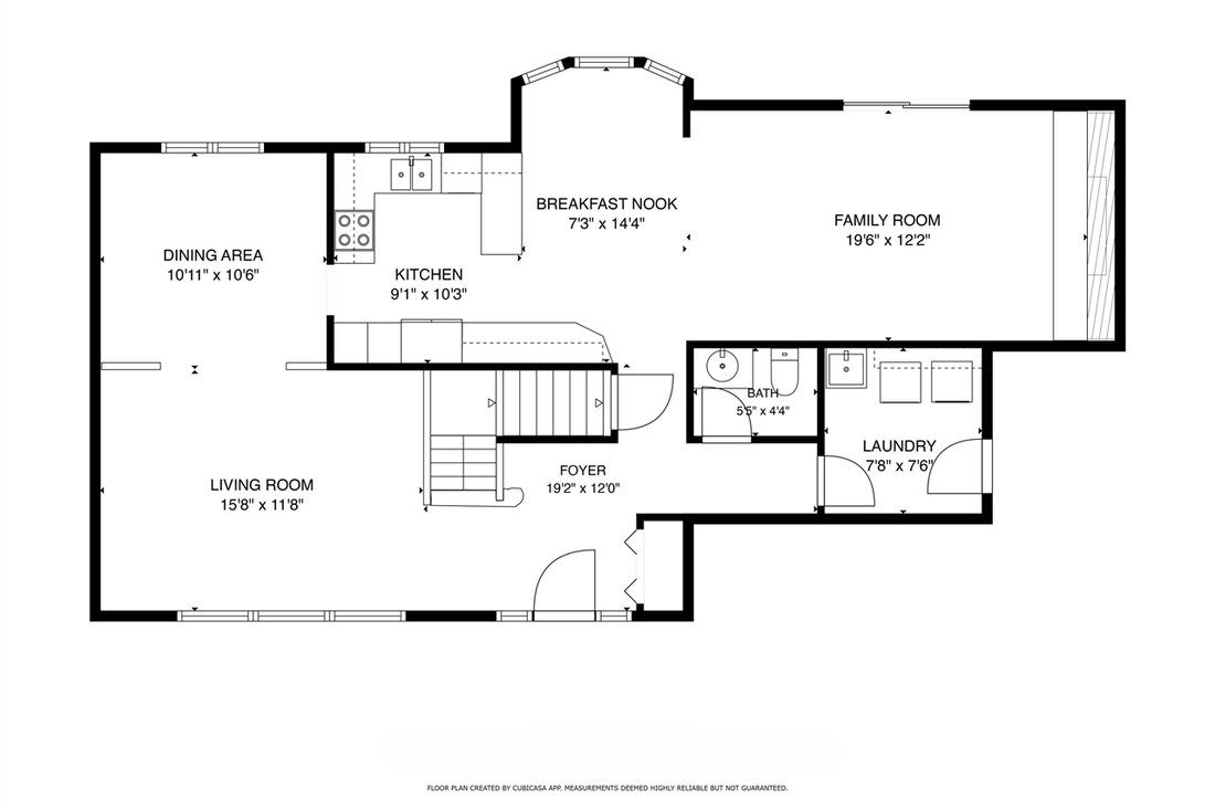 House in Ann Arbor, Michigan, United States 4 - 18308430