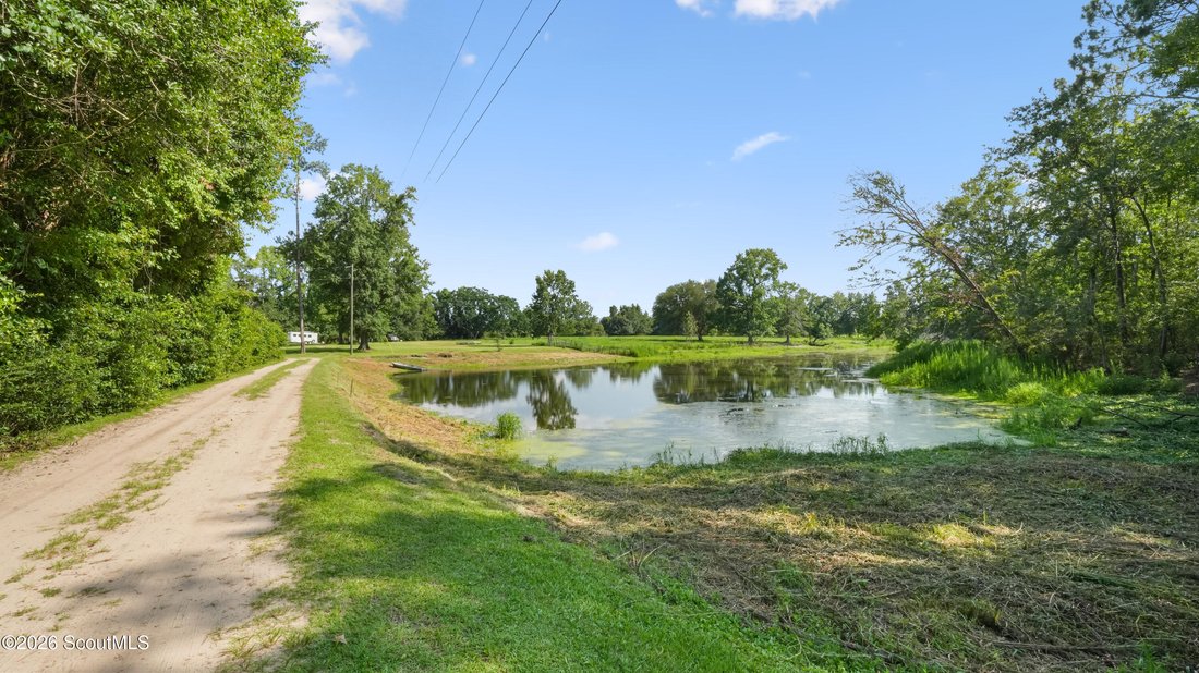 House in Jesup, Georgia, United States 3 - 18306040