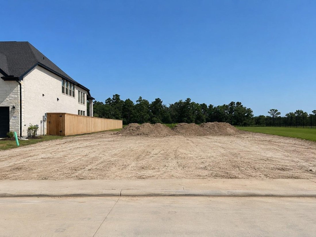 House in Porter, Texas, United States 4 - 18306507