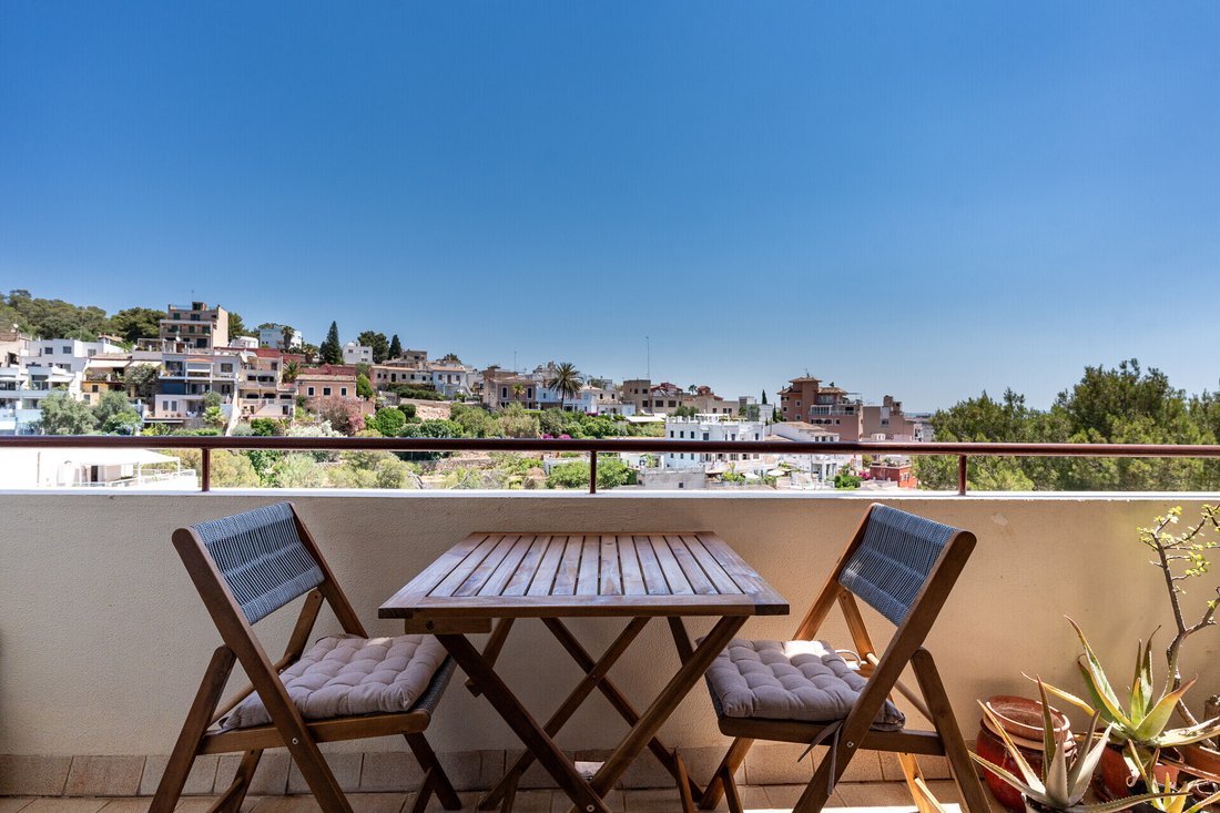 Apartment in Palma, Balearic Islands, Spain 2 - 17925486