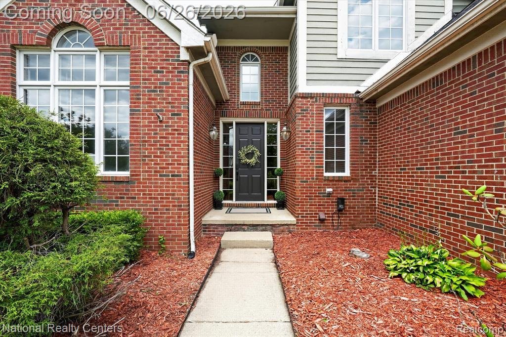 House in Plymouth, Michigan, United States 2 - 18307951